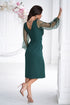 Robe de soirée model 202456 Bicotone